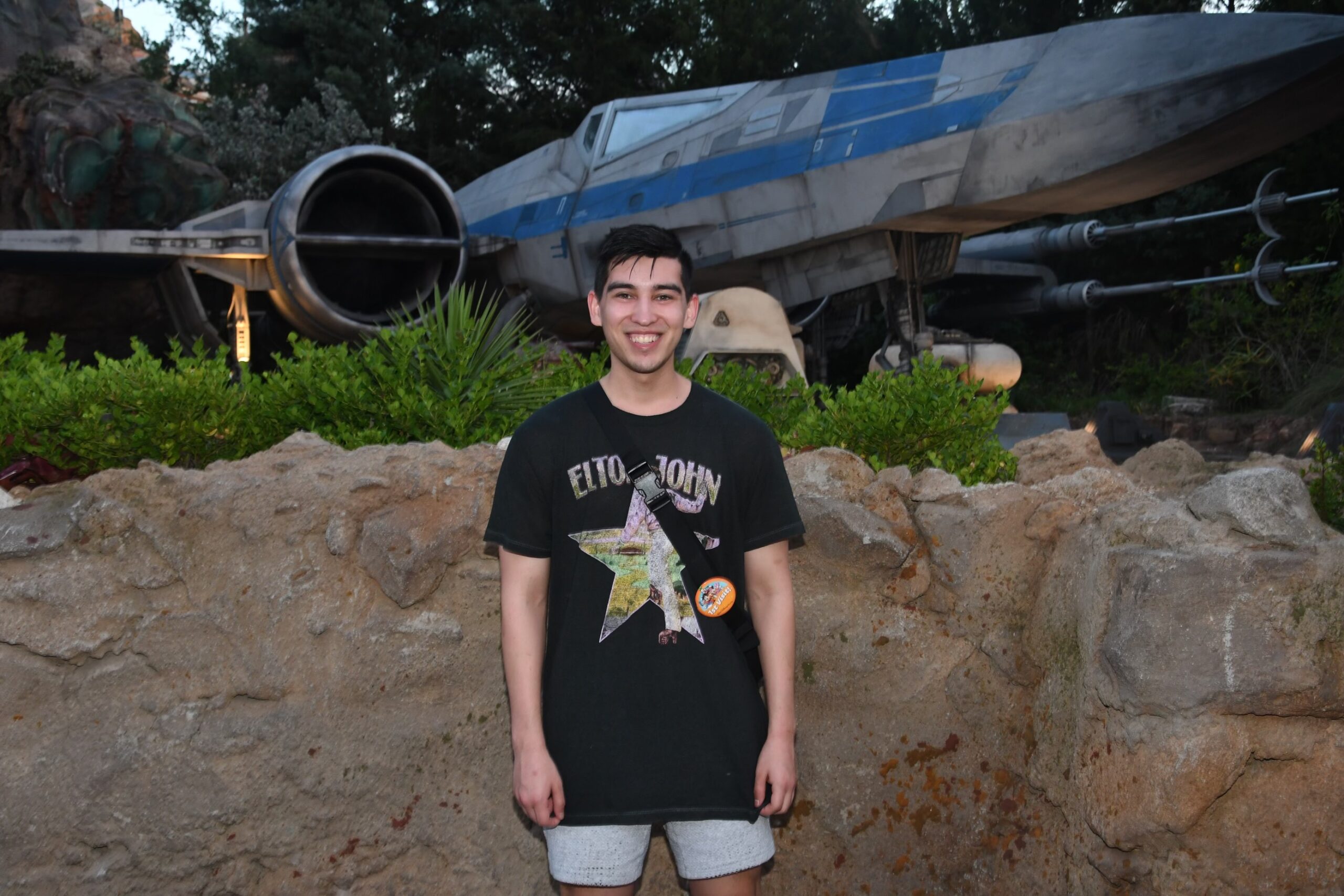 Star wars 14
