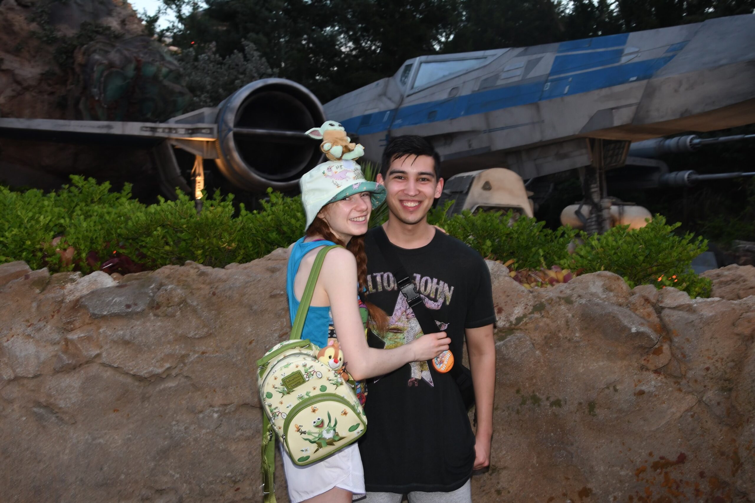 Star wars 4