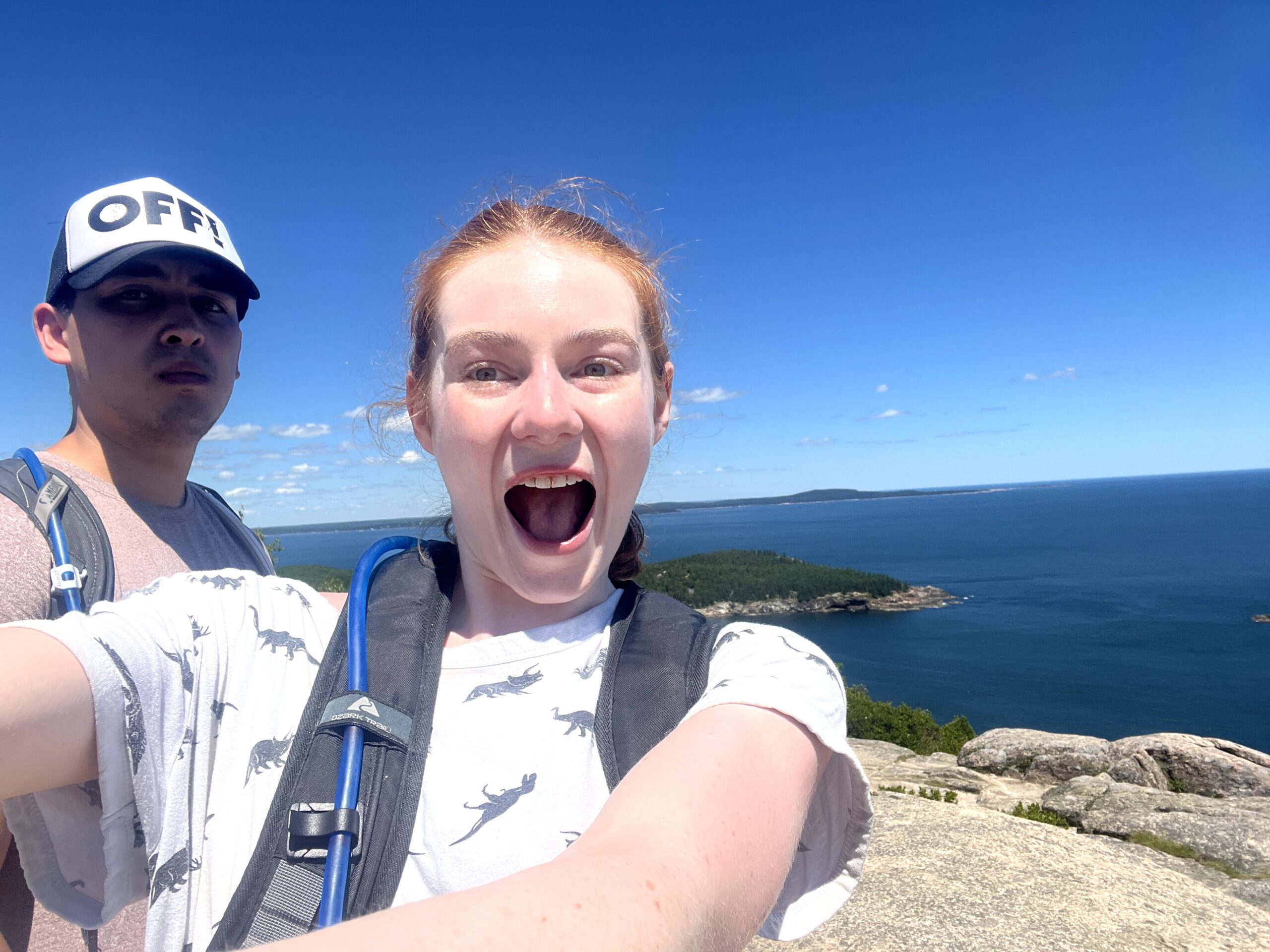 SO FUN IN THE SUN