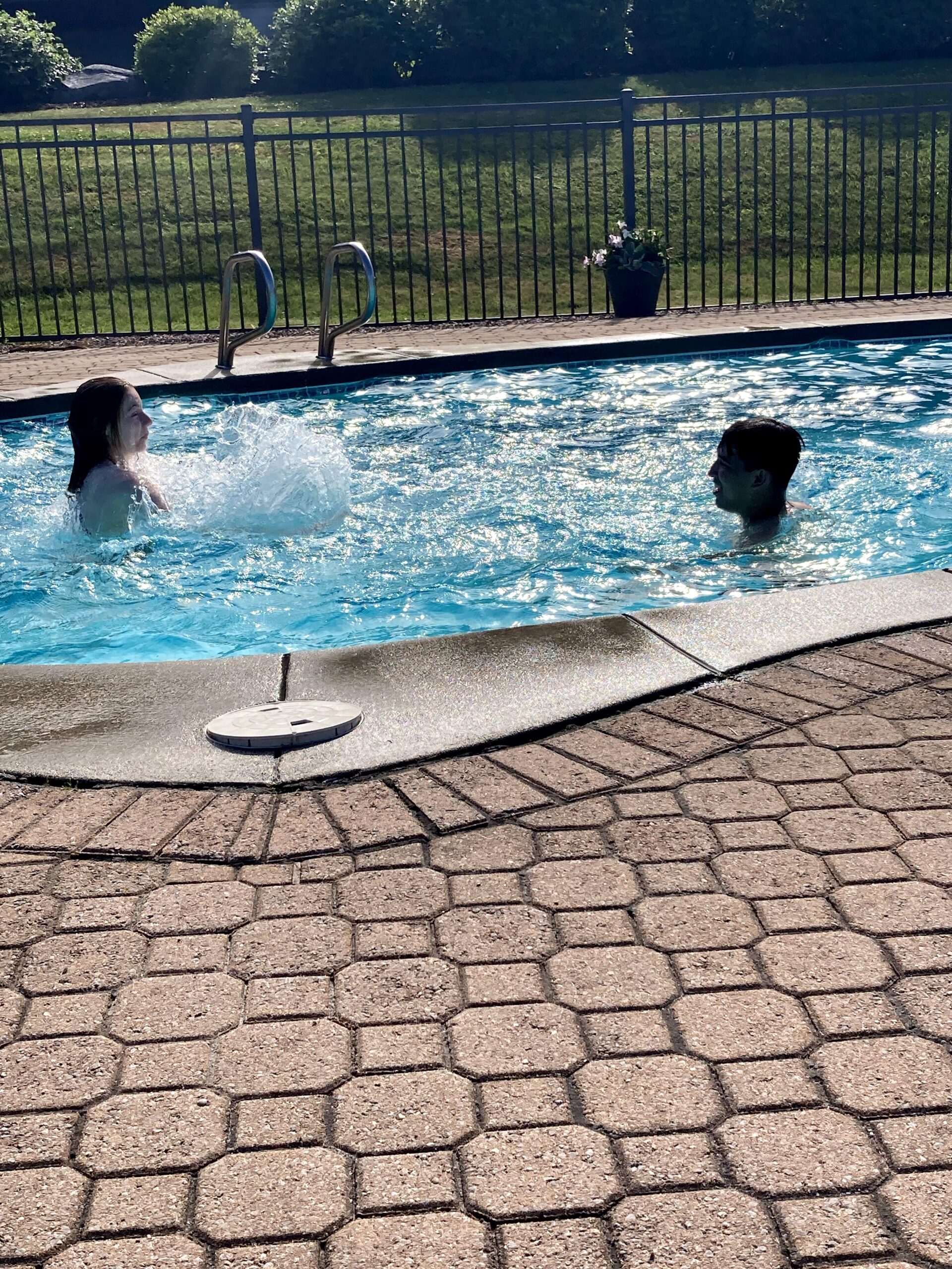pool 1