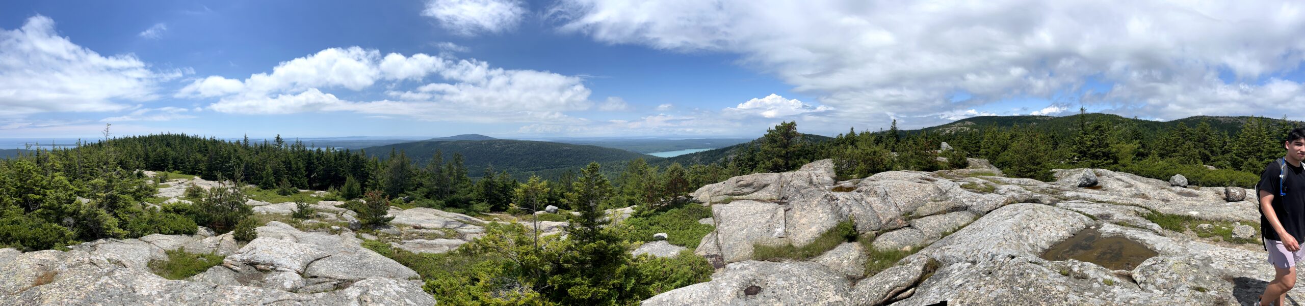 sar views 17