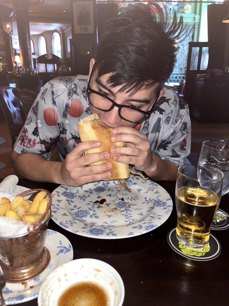 grub