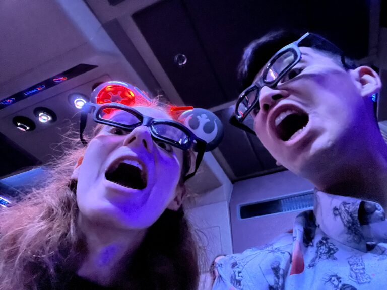 star tours