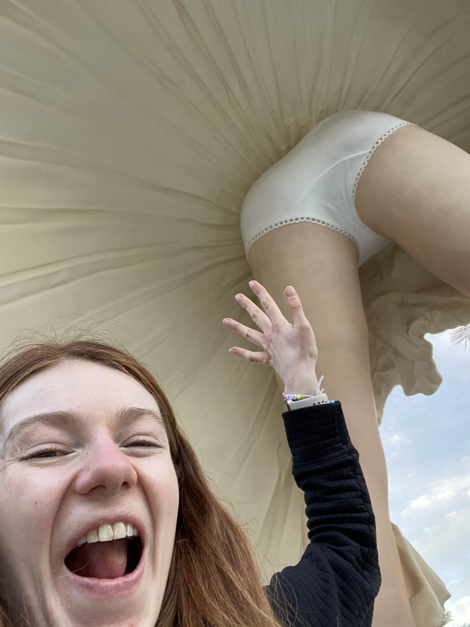 booty