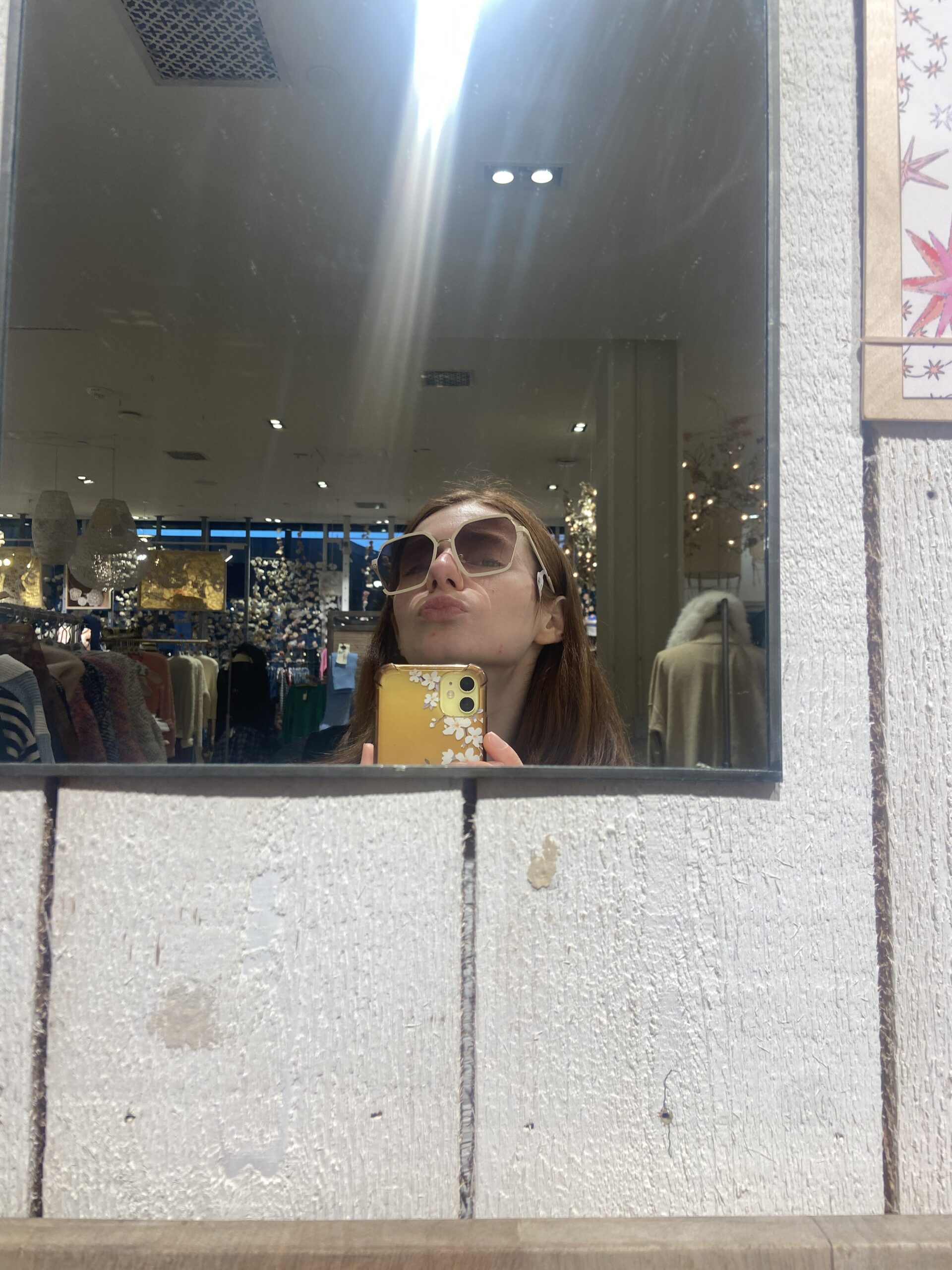 mirror
