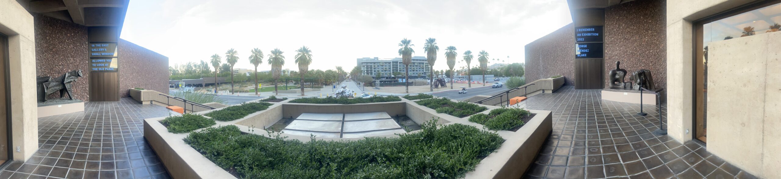 pan